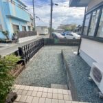 焼津市小川新町三丁目　中古住宅