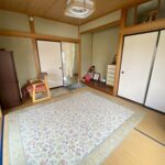 焼津市小川新町三丁目　中古住宅