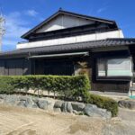 建物外観です。