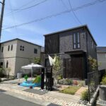 安心の60年長期サポートシステム付き。建物保証も引き継げます！
