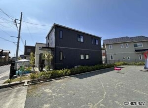 太陽光発電+蓄電池搭載で停電時も安心！