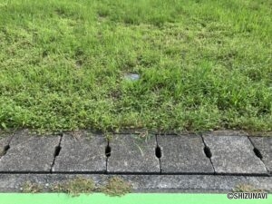 掛川市西大渕　売り土地の画像