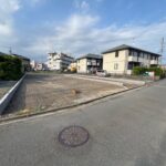 駿河区手越原 売土地の画像