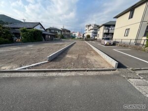 駿河区手越原 売土地の画像