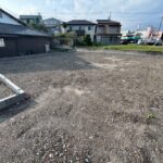 駿河区手越原 売土地の画像