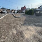 駿河区手越原 売土地の画像