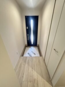 【最終1棟】浜松市中央区篠ケ瀬町　4LDK　新築一戸建て　の画像