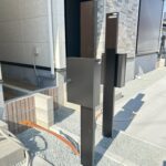 1.2号棟エクステリア