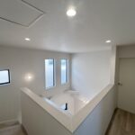 1号棟2階踊り場