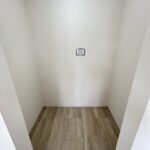 1号棟北東洋室ウォークインクローゼット