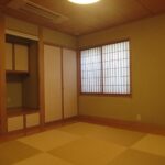 葵区城北2　居間