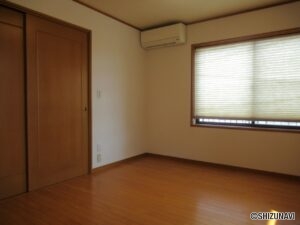 葵区城北2　洋室