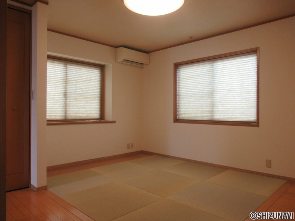 葵区城北2　洋室