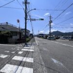 葵区安倍口新田　売土地　病院用地の画像