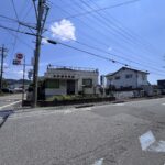 葵区安倍口新田　売土地　病院用地の画像