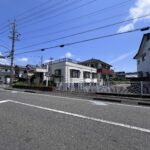 葵区安倍口新田　売土地　病院用地の画像