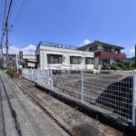 葵区安倍口新田　売土地　病院用地の画像