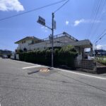 葵区安倍口新田　売土地　病院用地の画像