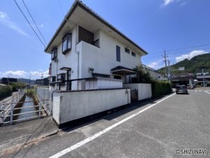 葵区安倍口新田　売土地　病院用地の画像
