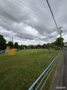 【角地・建築建築条件なし】磐田市東新町3丁目　売土地の画像
