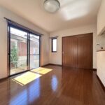 清水区田町　中古住宅　積水ハウス施工　辻小/第一中学区の画像
