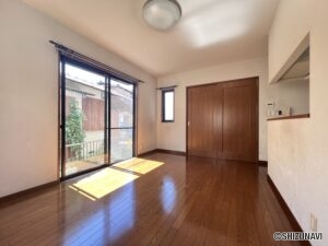 清水区田町　中古住宅　積水ハウス施工　辻小/第一中学区の画像