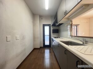 清水区田町　中古住宅　積水ハウス施工　辻小/第一中学区の画像