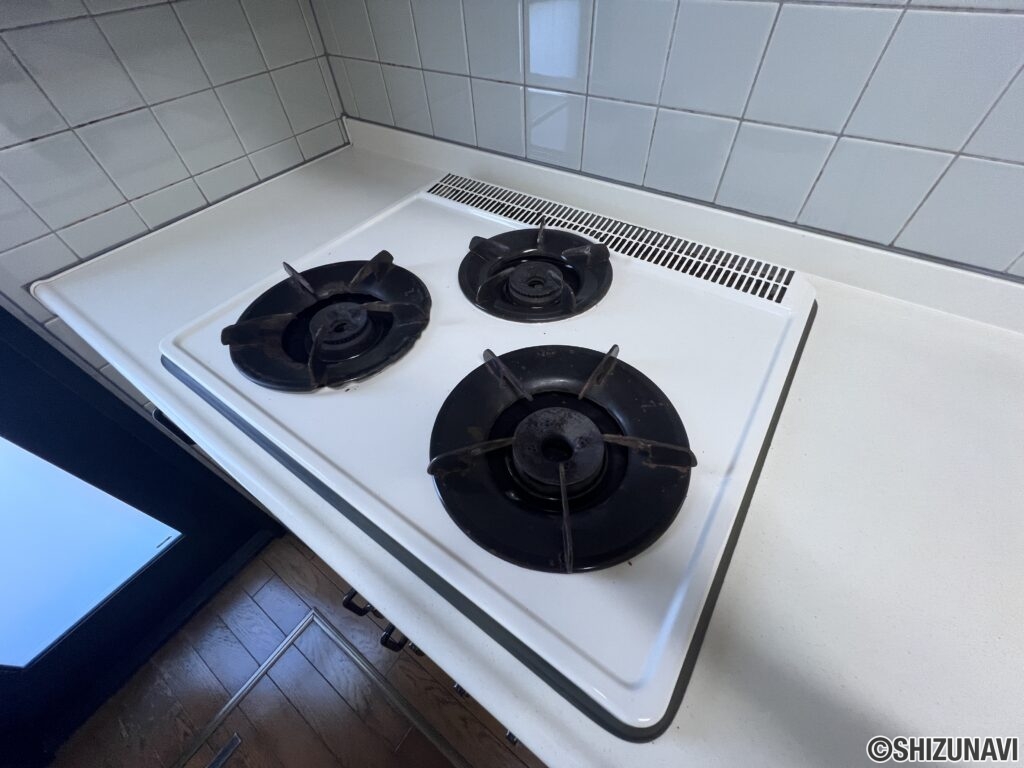 清水区田町　中古住宅　積水ハウス施工　辻小/第一中学区の画像