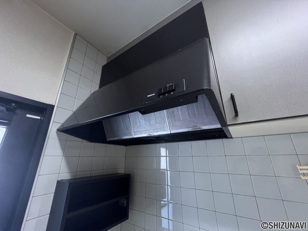 清水区田町　中古住宅　積水ハウス施工　辻小/第一中学区の画像