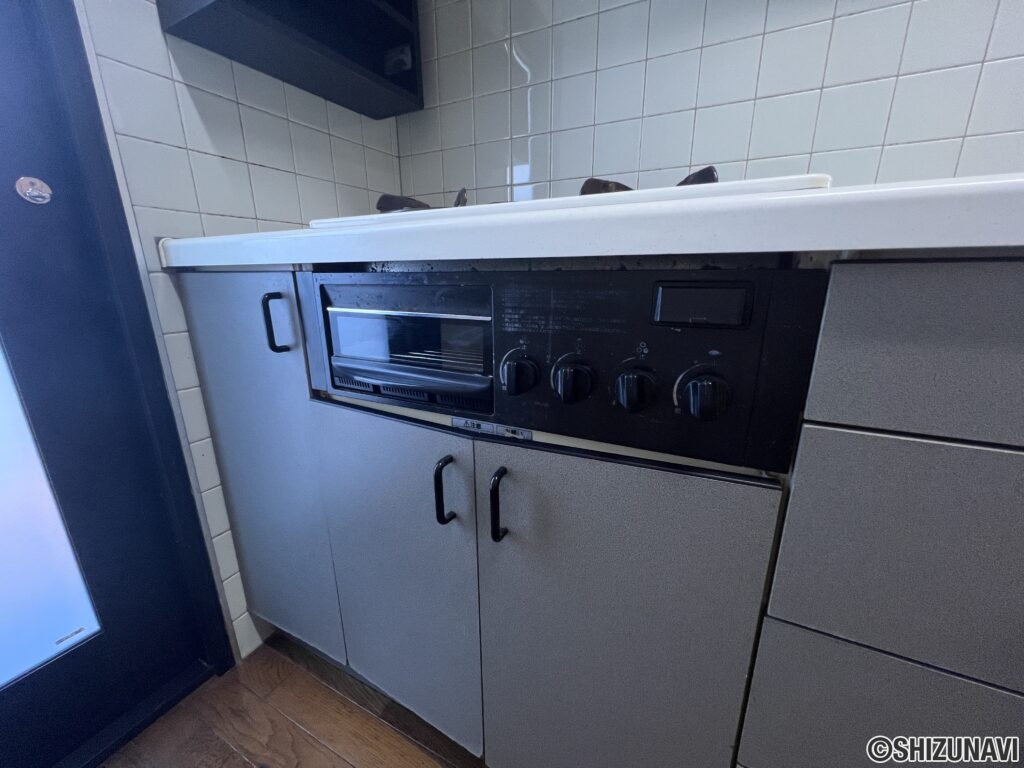 清水区田町　中古住宅　積水ハウス施工　辻小/第一中学区の画像
