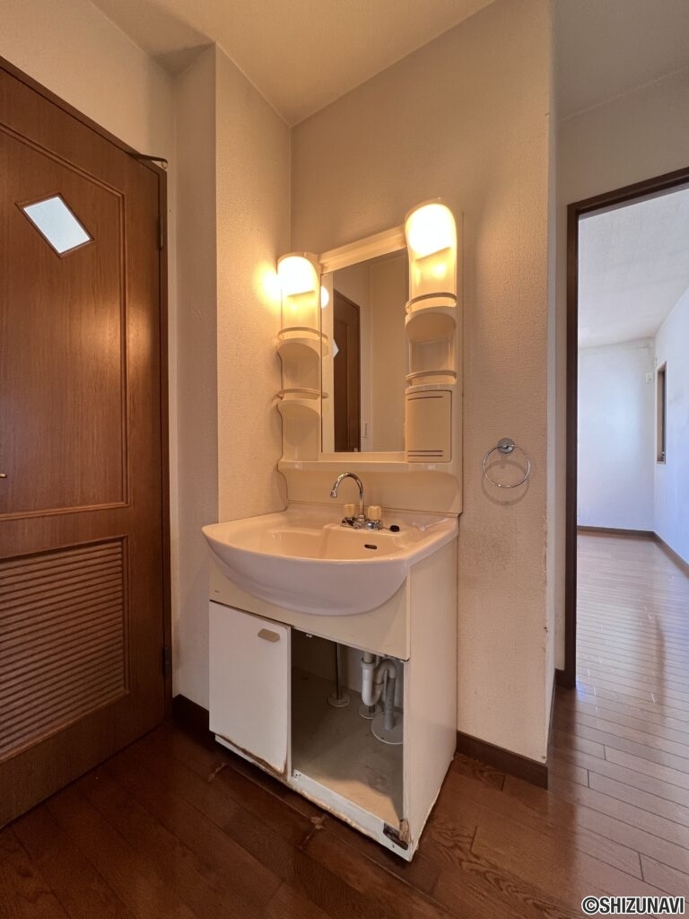 清水区田町　中古住宅　積水ハウス施工　辻小/第一中学区の画像
