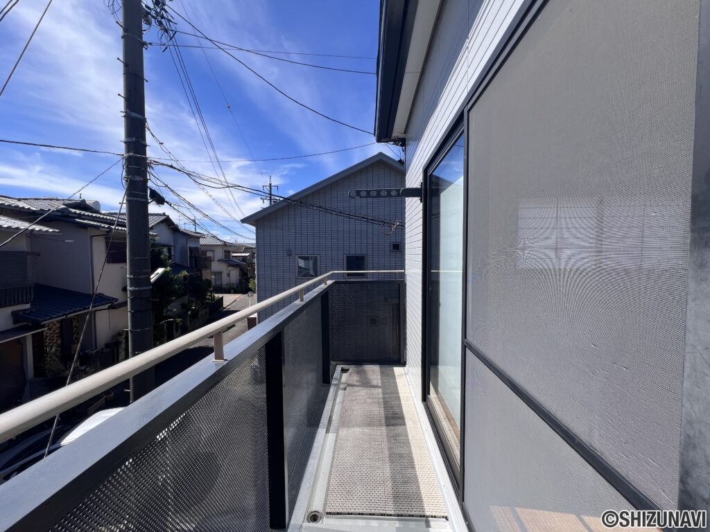 清水区田町　中古住宅　積水ハウス施工　辻小/第一中学区の画像