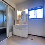 清水区田町　中古住宅　積水ハウス施工　辻小/第一中学区の画像