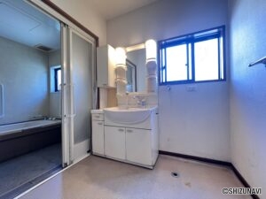 清水区田町　中古住宅　積水ハウス施工　辻小/第一中学区の画像