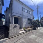 清水区田町　中古住宅　積水ハウス施工　辻小/第一中学区の画像