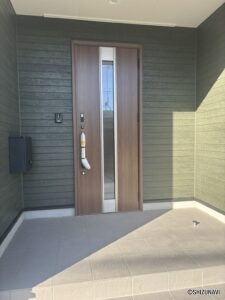 【2025年11月完成済】浜松市中央区初生町　4LDKの画像