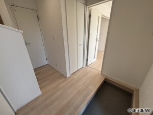 【2025年11月完成済】浜松市中央区初生町　4LDKの画像