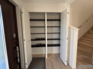 【2025年11月完成済】浜松市中央区初生町　4LDKの画像