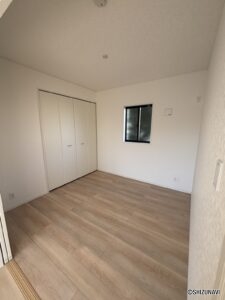 【2025年11月完成済】浜松市中央区初生町　4LDKの画像