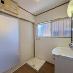 静岡市葵区大岩3丁目　4SLDK　中古戸建の画像