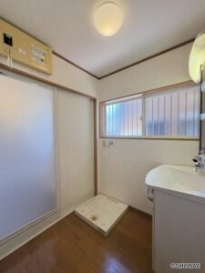 静岡市葵区大岩3丁目　4SLDK　中古戸建の画像