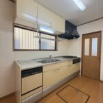 静岡市葵区大岩3丁目　4SLDK　中古戸建の画像