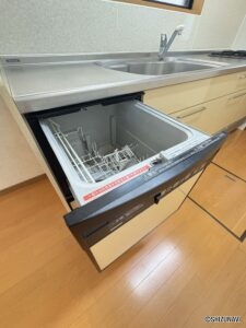静岡市葵区大岩3丁目　4SLDK　中古戸建の画像