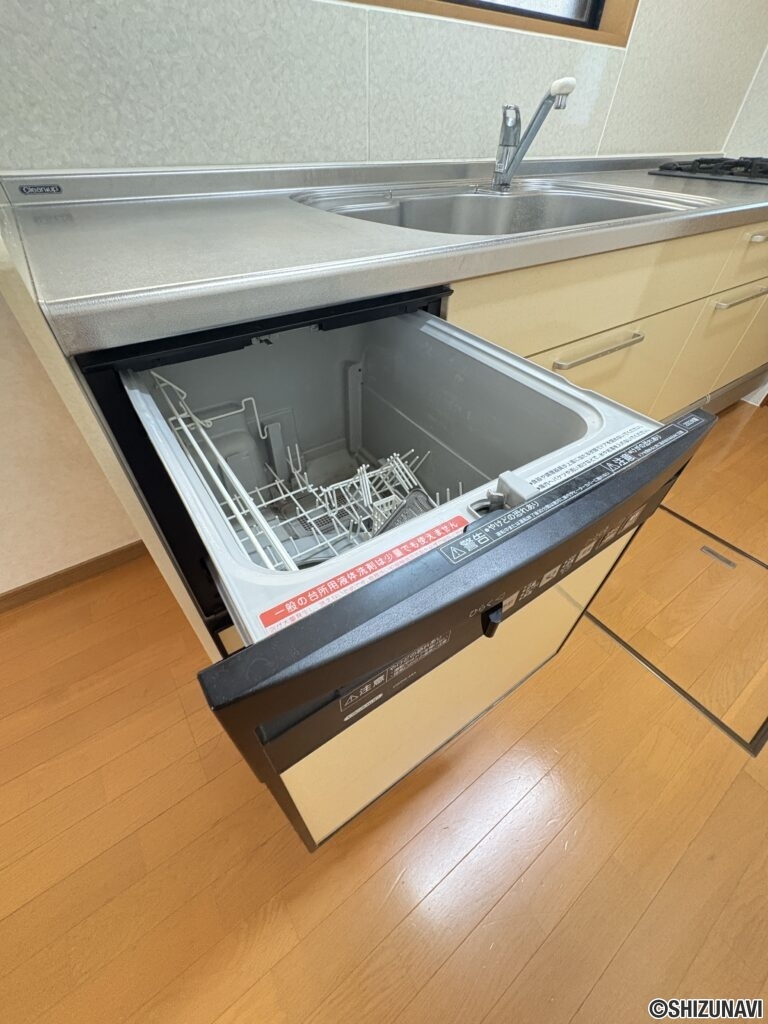 静岡市葵区大岩3丁目　4SLDK　中古戸建の画像
