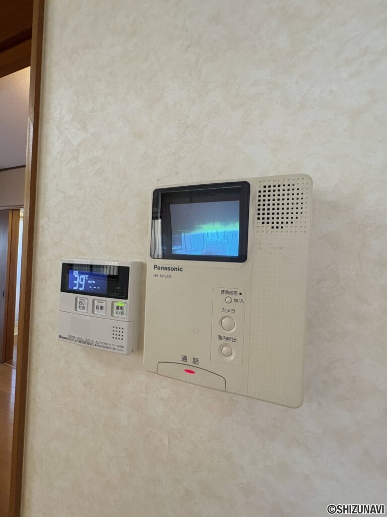 静岡市葵区大岩3丁目　4SLDK　中古戸建の画像