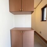静岡市葵区大岩3丁目　4SLDK　中古戸建の画像