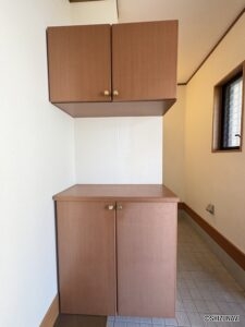 静岡市葵区大岩3丁目　4SLDK　中古戸建の画像