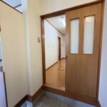 静岡市葵区大岩3丁目　4SLDK　中古戸建の画像