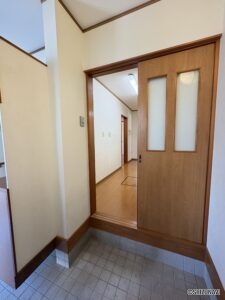 静岡市葵区大岩3丁目　4SLDK　中古戸建の画像