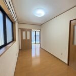 静岡市葵区大岩3丁目　4SLDK　中古戸建の画像